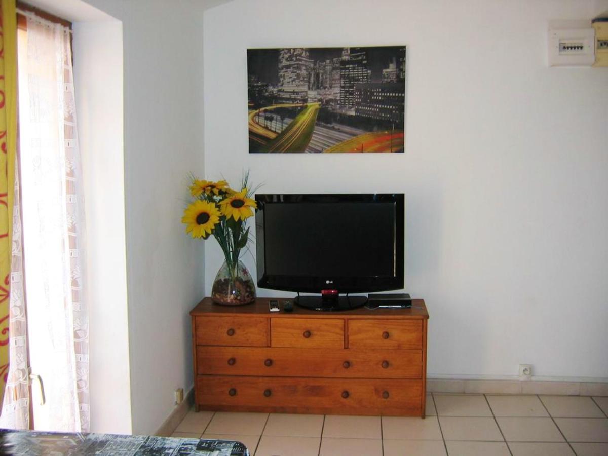 Appartement Avec Vue Sur Mer A Port Vendres 60 M² Balcons Buitenkant foto